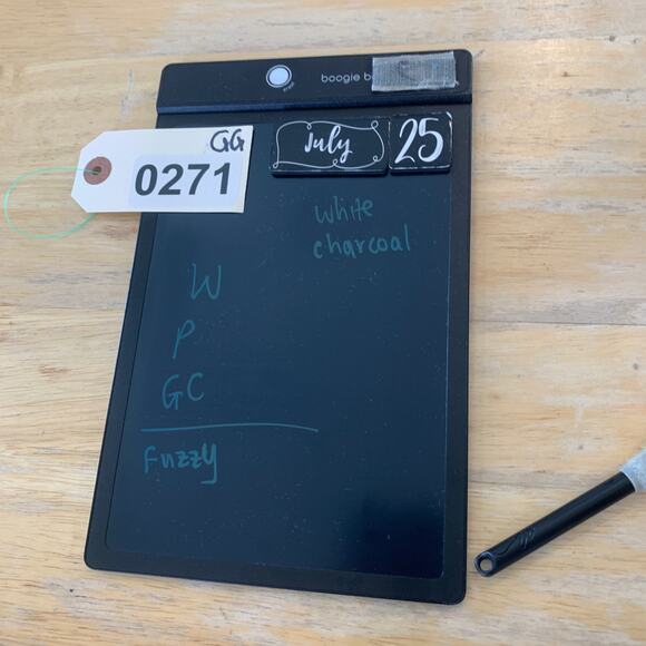 Michael Kors Cardigan Women M Medium Multi Striped Open Front Chunky Knit Hooded - Picture 10 of 11